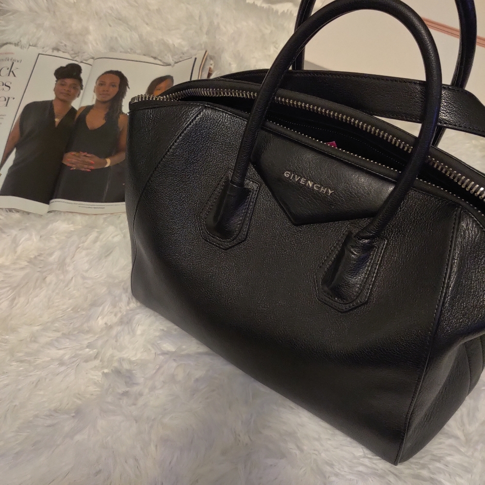 Givenchy Handbag - image 8